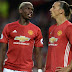 Manchester United star Zlatan Ibrahimovic believes Paul Pogba’s “jealous” critics will be silenced by the midfielder.